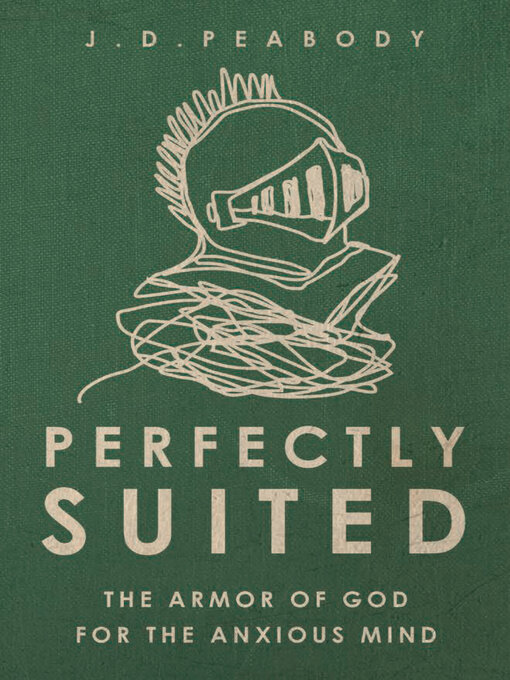 Title details for Perfectly Suited by J. D. Peabody - Available